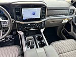 New 2026 FORD F-150 PLATINUM in LAS VEGAS, NEVADA (Photo 12)
