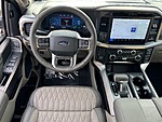 New 2026 FORD F-150 PLATINUM in LAS VEGAS, NEVADA (Photo 13)