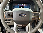 New 2026 FORD F-150 PLATINUM in LAS VEGAS, NEVADA (Photo 14)
