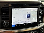 New 2026 FORD F-150 PLATINUM in LAS VEGAS, NEVADA (Photo 15)