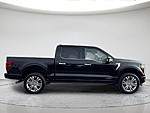 New 2026 FORD F-150 PLATINUM in LAS VEGAS, NEVADA (Photo 3)