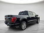 New 2026 FORD F-150 PLATINUM in LAS VEGAS, NEVADA (Photo 4)