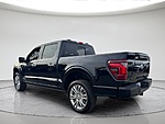 New 2026 FORD F-150 PLATINUM in LAS VEGAS, NEVADA (Photo 5)