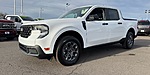 New 2026 FORD MAVERICK XLT in LAS VEGAS, NEVADA