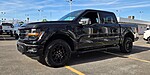 New 2026 FORD F-150 XLT in LAS VEGAS, NEVADA