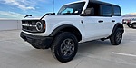 New 2026 FORD BRONCO BIG BEND in LAS VEGAS, NEVADA