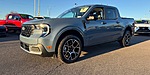 New 2026 FORD MAVERICK LARIAT in LAS VEGAS, NEVADA