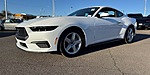 New 2026 FORD MUSTANG ECOBOOST in LAS VEGAS, NEVADA