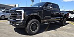 New 2026 FORD F-350 PLATINUM in LAS VEGAS, NEVADA