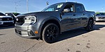 New 2026 FORD MAVERICK LOBO STANDARD in LAS VEGAS, NEVADA