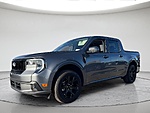 New 2026 FORD MAVERICK LOBO STANDARD in LAS VEGAS, NEVADA (Photo 1)