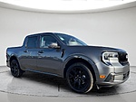 New 2026 FORD MAVERICK LOBO STANDARD in LAS VEGAS, NEVADA (Photo 2)