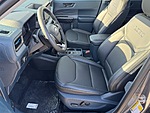 New 2026 FORD MAVERICK LOBO STANDARD in LAS VEGAS, NEVADA (Photo 5)