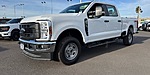 New 2026 FORD F-250 XL in LAS VEGAS, NEVADA