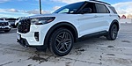 New 2026 FORD EXPLORER ST in LAS VEGAS, NEVADA