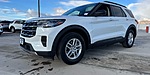 New 2026 FORD EXPLORER ACTIVE W/100A PKG in LAS VEGAS, NEVADA