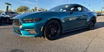 New 2026 FORD MUSTANG ECOBOOST in LAS VEGAS, NEVADA