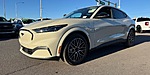 New 2026 FORD MUSTANG MACH-E PREMIUM in LAS VEGAS, NEVADA