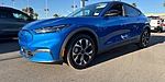 New 2026 FORD MUSTANG MACH-E SELECT in LAS VEGAS, NEVADA