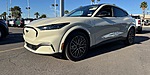 New 2026 FORD MUSTANG MACH-E PREMIUM in LAS VEGAS, NEVADA