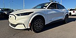 New 2026 FORD MUSTANG MACH-E PREMIUM in LAS VEGAS, NEVADA