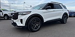 New 2026 FORD EXPLORER ST-LINE in LAS VEGAS, NEVADA