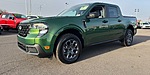 New 2025 FORD MAVERICK XLT in LAS VEGAS, NEVADA
