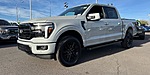 New 2026 FORD F-150 LARIAT in LAS VEGAS, NEVADA