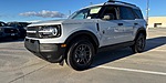 New 2026 FORD BRONCO SPORT BIG BEND in LAS VEGAS, NEVADA