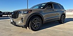 New 2026 FORD EXPLORER ST-LINE in LAS VEGAS, NEVADA