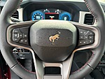 New 2026 FORD BRONCO HERITAGE EDITION in LAS VEGAS, NEVADA (Photo 12)