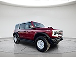 New 2026 FORD BRONCO HERITAGE EDITION in LAS VEGAS, NEVADA (Photo 2)