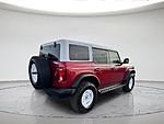 New 2026 FORD BRONCO HERITAGE EDITION in LAS VEGAS, NEVADA (Photo 3)