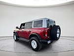New 2026 FORD BRONCO HERITAGE EDITION in LAS VEGAS, NEVADA (Photo 4)