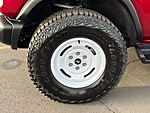 New 2026 FORD BRONCO HERITAGE EDITION in LAS VEGAS, NEVADA (Photo 5)