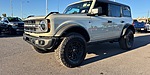 New 2026 FORD BRONCO BIG BEND in LAS VEGAS, NEVADA