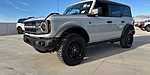 New 2026 FORD BRONCO BIG BEND in LAS VEGAS, NEVADA