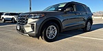 New 2026 FORD EXPLORER ACTIVE W/100A PKG in LAS VEGAS, NEVADA