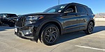 New 2026 FORD EXPLORER ST-LINE in LAS VEGAS, NEVADA