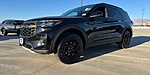 New 2026 FORD EXPLORER TREMOR in LAS VEGAS, NEVADA