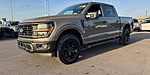New 2026 FORD F-150 STX in LAS VEGAS, NEVADA