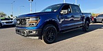 New 2026 FORD F-150 STX in LAS VEGAS, NEVADA