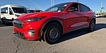 New 2026 FORD MUSTANG MACH-E GT in LAS VEGAS, NEVADA