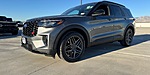 New 2026 FORD EXPLORER ST in LAS VEGAS, NEVADA
