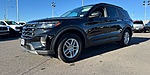 New 2026 FORD EXPLORER ACTIVE W/100A PKG in LAS VEGAS, NEVADA