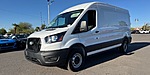 New 2026 FORD TRANSIT  in LAS VEGAS, NEVADA