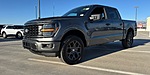 New 2026 FORD F-150 STX in LAS VEGAS, NEVADA