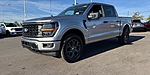 New 2026 FORD F-150 STX in LAS VEGAS, NEVADA