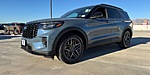 New 2026 FORD EXPLORER ST-LINE in LAS VEGAS, NEVADA