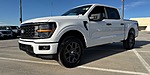 New 2026 FORD F-150 STX in LAS VEGAS, NEVADA